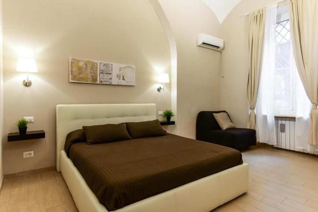Roma City B&B - Amami Viaggi Collection — Fotos 2