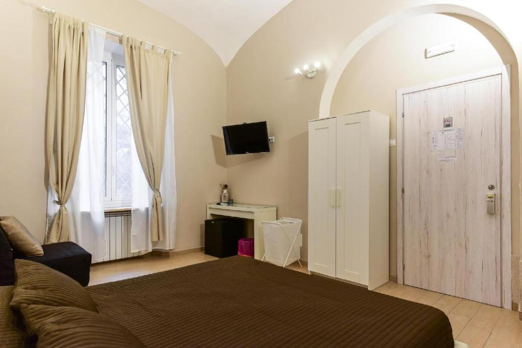 Roma City B&B - Amami Viaggi Collection — Fotos 3