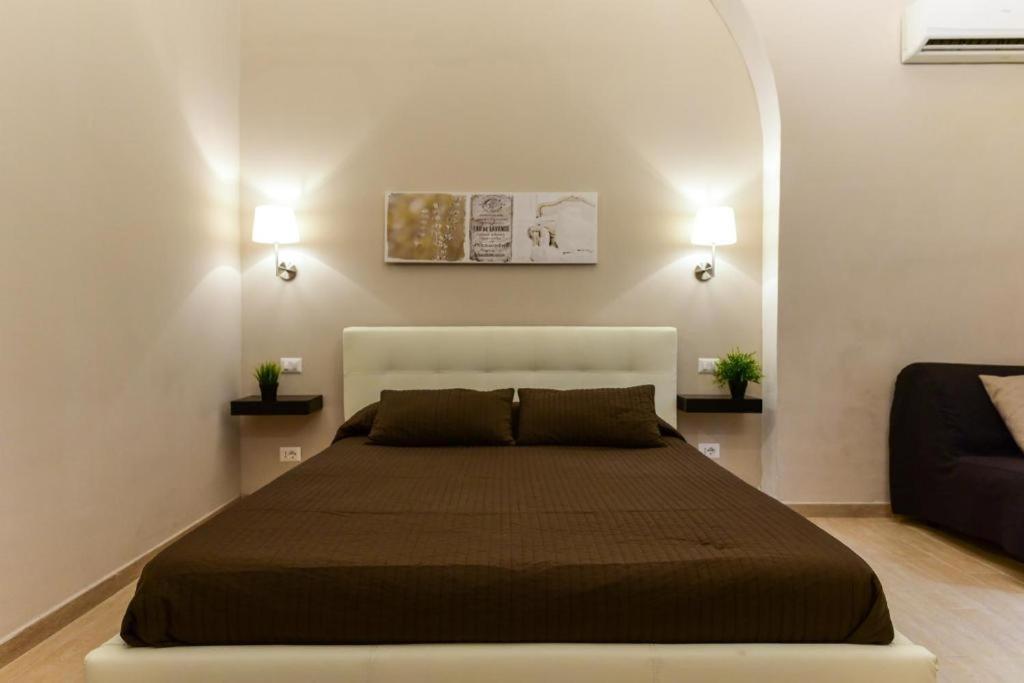 Roma City B&B - Amami Viaggi Collection — Fotos 1